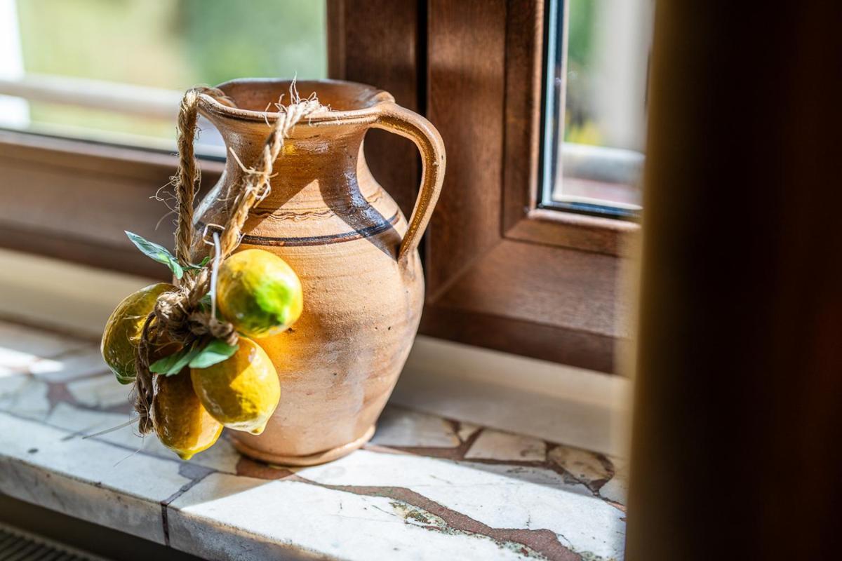 Goscinny Dom Ustroń Εξωτερικό φωτογραφία